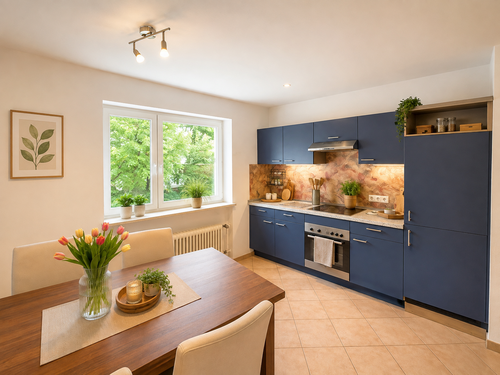 Foto - Wohnung zum Kaufen in München 349.000,00 € 57 m²