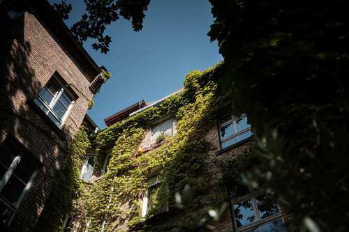 Foto - Wohnung zum Kaufen in Heidelberg Neuenheim 750.000,00 € 101 m²