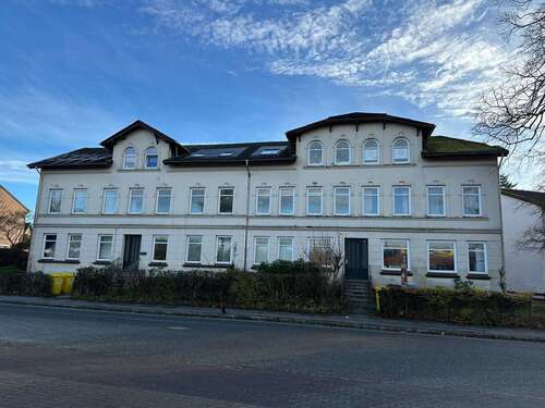 Foto - Wohnung zum Mieten in Flensburg 540,00 € 58 m²