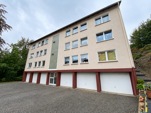 Foto - Wohnung zum Mieten in Ennepetal 400,00 € 62 m²
