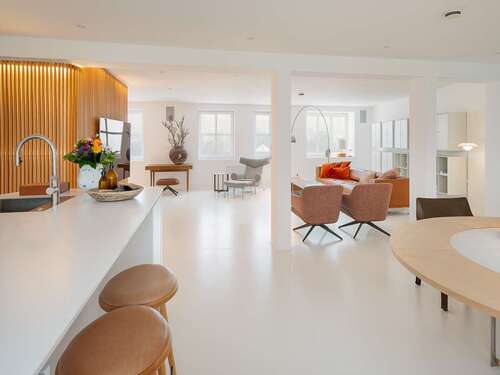 Foto - Wohnung zum Mieten in Flensburg 2.500,00 € 175.63 m²