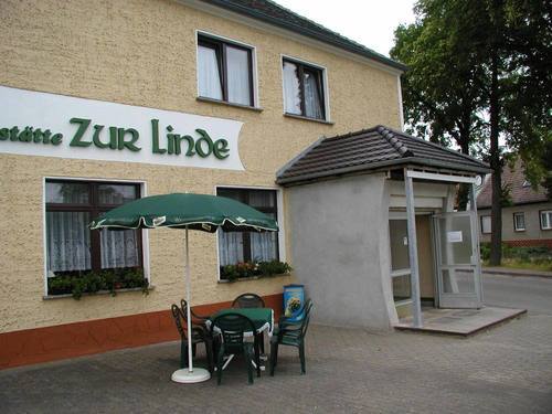 Foto - Gastronomie in Schlaubetal 285.000,00 € 720 m²