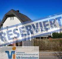 Wohnung zum Kaufen in Triberg 259.000,00 € 160 m²