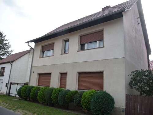 Foto - Haus zum Kaufen in Neuzelle 119.000,00 € 140 m²