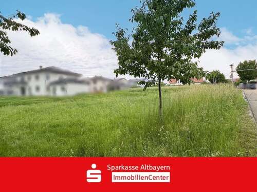 Foto - Grundstück zu verkaufen in Schrobenhausen 295.000,00 € 808 m²