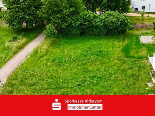 Foto - Grundstück zu verkaufen in Schrobenhausen 295.000,00 € 808 m²