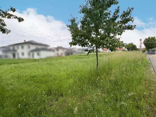 Foto - Grundstück zu verkaufen in Schrobenhausen 295.000,00 € 808 m²
