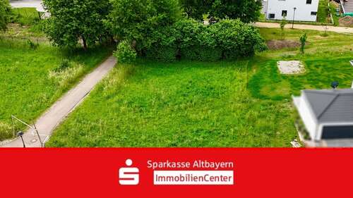 Foto - Grundstück zu verkaufen in Schrobenhausen 310.000,00 € 808 m²