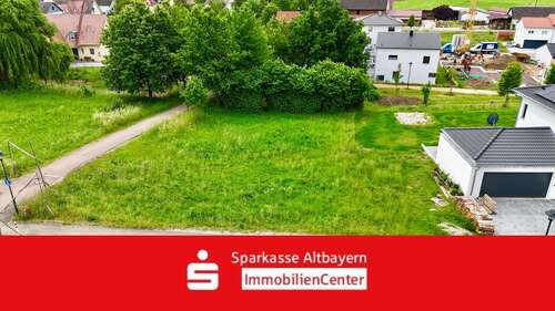Foto - Grundstück zu verkaufen in Schrobenhausen 295.000,00 € 808 m²