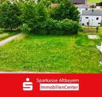 Grundstück zu verkaufen in Schrobenhausen 295.000,00 € 808 m²