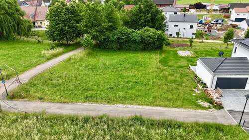 Foto - Grundstück zu verkaufen in Schrobenhausen 295.000,00 € 808 m²