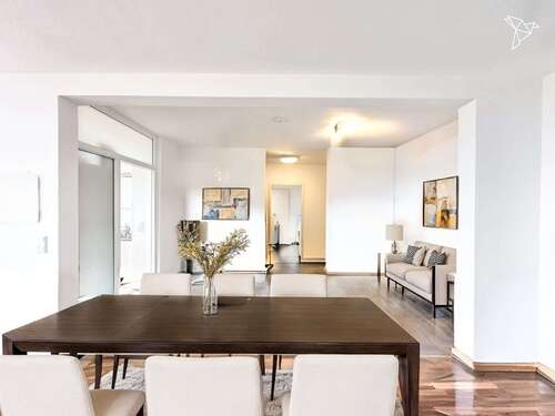 Foto - Wohnung zum Kaufen in Hattersheim am Main 159.000,00 € 83 m²