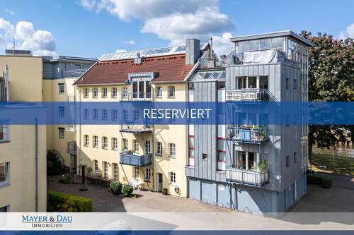 Foto - Wohnung zum Kaufen in Oldenburg 369.000,00 € 92.45 m²