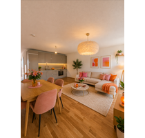 Wohnung zum Kaufen in Mannheim 408.106,00 € 57.12 m²