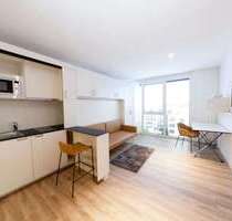 Wohnen auf Zeit in Erlangen 1.045,00 €