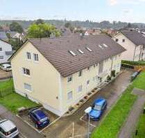 Wohnung zum Kaufen in Buggingen 149.000,00 € 58 m²