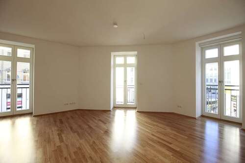 Foto - Wohnung zum Mieten in Leipzig 1.037,00 € 82.94 m²