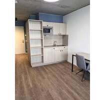 Wohnung zum Mieten in Berlin 748,00 € 23 m²