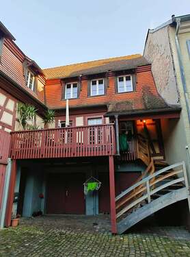 Foto - Wohnung zum Mieten in Ettenheim 1.250,00 € 158 m²