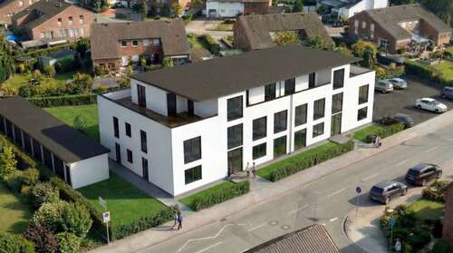 Foto - Wohnung zum Kaufen in Hückelhoven 299.000,00 € 79 m²