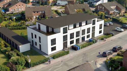 Foto - Wohnung zum Kaufen in Hückelhoven 299.000,00 € 79 m²