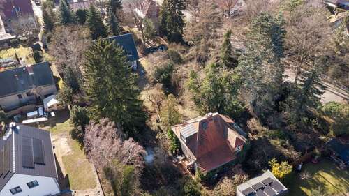 Foto - Grundstück zu verkaufen in Berlin 495.000,00 € 958 m²