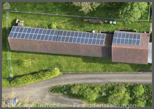 Foto - Büro in Dürnau 330.000,00 € 190 m²