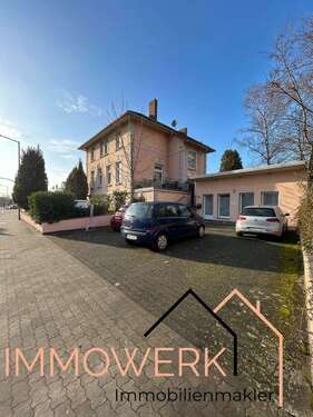 Foto - Büro in Minden 490,00 € 90 m² - 490,00&nbsp;EUR Kaltmiete, ca.&nbsp; 90,00&nbsp;m&sup2;