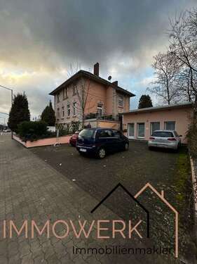 Foto - Büro in Minden 560,00 € 90 m² - 560,00&nbsp;EUR Kaltmiete, ca.&nbsp; 90,00&nbsp;m&sup2;