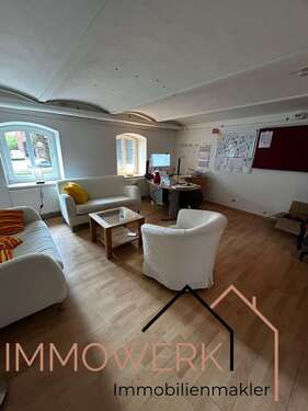 Foto - Büro in Minden 560,00 € 90 m² - 560,00&nbsp;EUR Kaltmiete, ca.&nbsp; 90,00&nbsp;m&sup2;