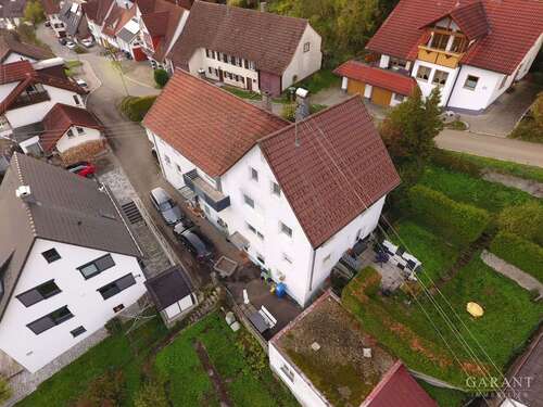 Foto - Haus zum Kaufen in Epfendorf 365.000,00 € 239 m²