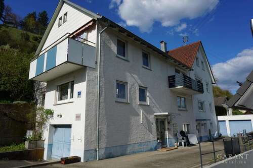 Foto - Haus zum Kaufen in Epfendorf 385.000,00 € 239 m²