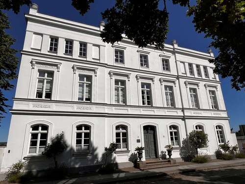 Foto - Wohnung zum Kaufen in Putbus 760.000,00 € 199 m²