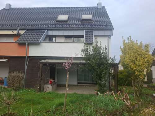Foto - Haus zum Kaufen in Sinzheim 565.000,00 € 187.05 m²