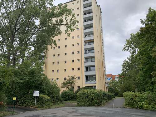 Foto - Wohnung zum Mieten in Mainz 420,00 € 37 m²