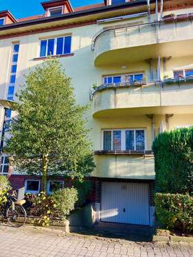 Foto - Garage zu vermieten in Rostock 120,00 €
