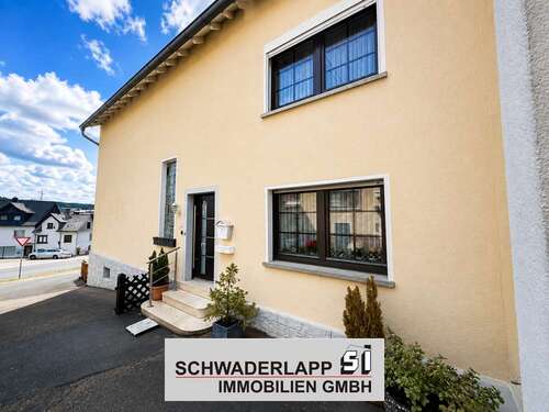 Foto - Haus zum Kaufen in Ransbach-Baumbach 210.000,00 € 165 m²