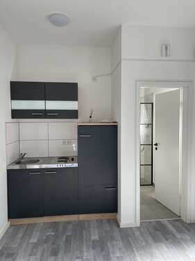 Foto - Wohnung zum Mieten in Hilden 380,00 € 20 m²