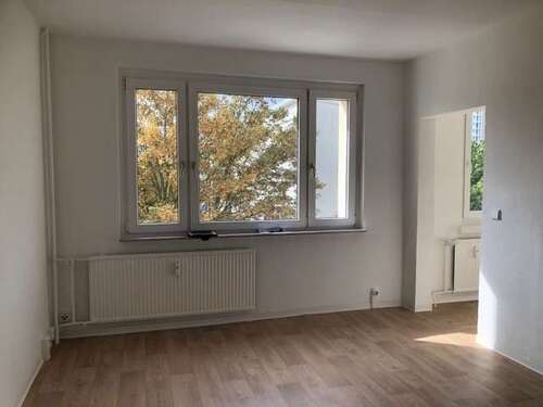 Foto - Wohnung zum Mieten in Halle (Saale) 279,00 € 41.6 m²