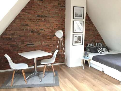 Foto - Wohnung zum Mieten in Frankfurt 790,00 € 33 m²