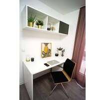 Wohnung zum Kaufen in Heidelberg 208.000,00 € 24.07 m²