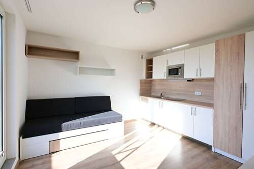 Foto - Wohnung zum Mieten in Bochum 460,00 € 25.25 m²