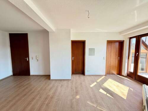 Foto - Wohnung zum Mieten in Rangendingen 380,00 € 41.37 m²