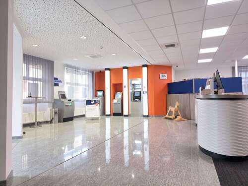 Foto - Büro in Römerberg 520.000,00 € 262.41 m²