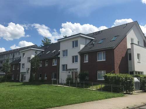 Foto - Wohnung zum Mieten in Schwarzenbek 640,00 € 61.45 m²