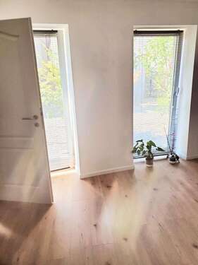 Foto - Wohnung zum Mieten in Hungen-Utphe 550,00 € 48 m²