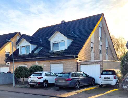 Foto - Wohnung zum Kaufen in Dinslaken 265.000,00 € 80 m²