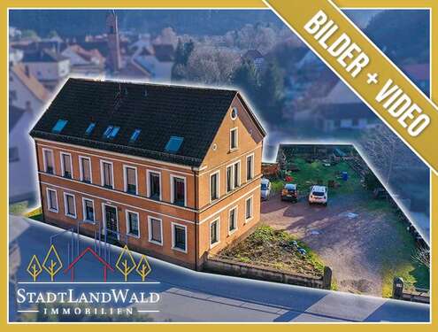 Foto - Haus zum Kaufen in Hinterweidenthal 250.000,00 € 330 m²