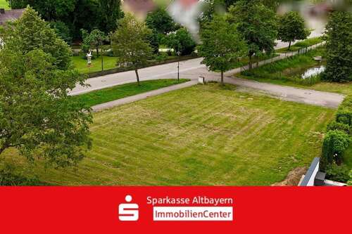 Foto - Grundstück zu verkaufen in Schrobenhausen 296.500,00 € 813 m²