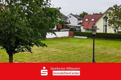 Foto - Grundstück zu verkaufen in Schrobenhausen 312.000,00 € 813 m²